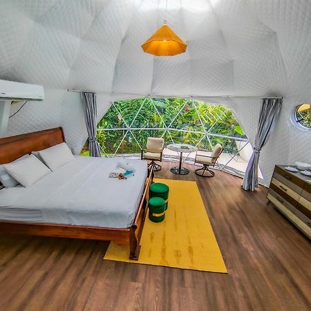 Palo Alto Glamping Hotel Quesada  المظهر الخارجي الصورة