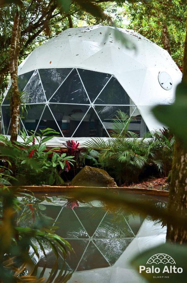 Palo Alto Glamping Hotel Quesada  المظهر الخارجي الصورة