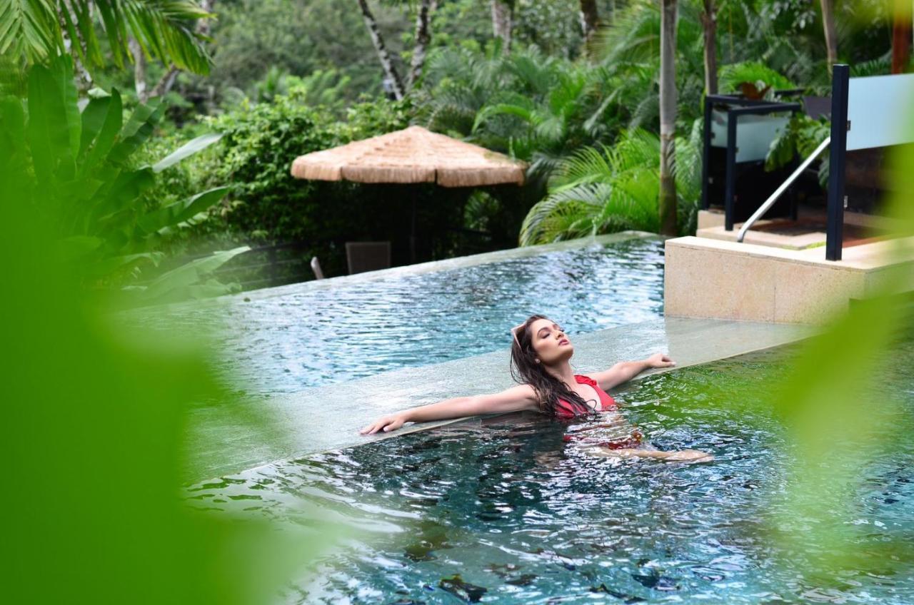 Palo Alto Glamping Hotel Quesada  المظهر الخارجي الصورة