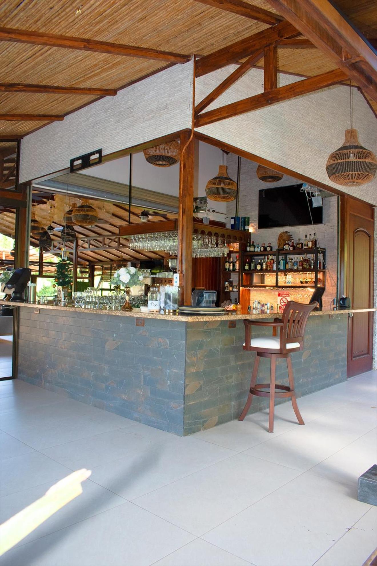 Palo Alto Glamping Hotel Quesada  المظهر الخارجي الصورة