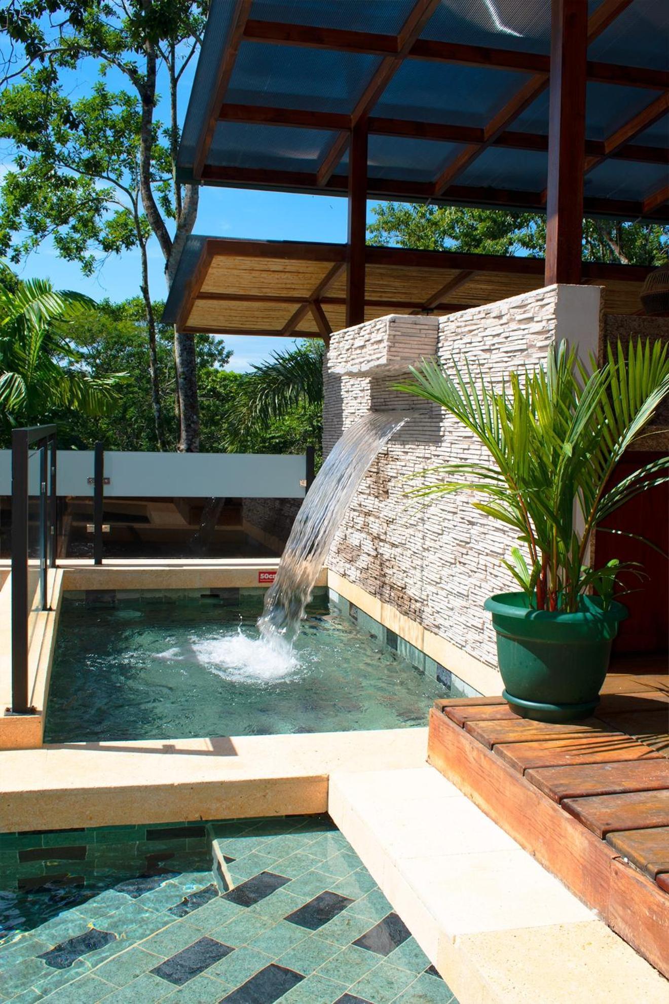 Palo Alto Glamping Hotel Quesada  المظهر الخارجي الصورة