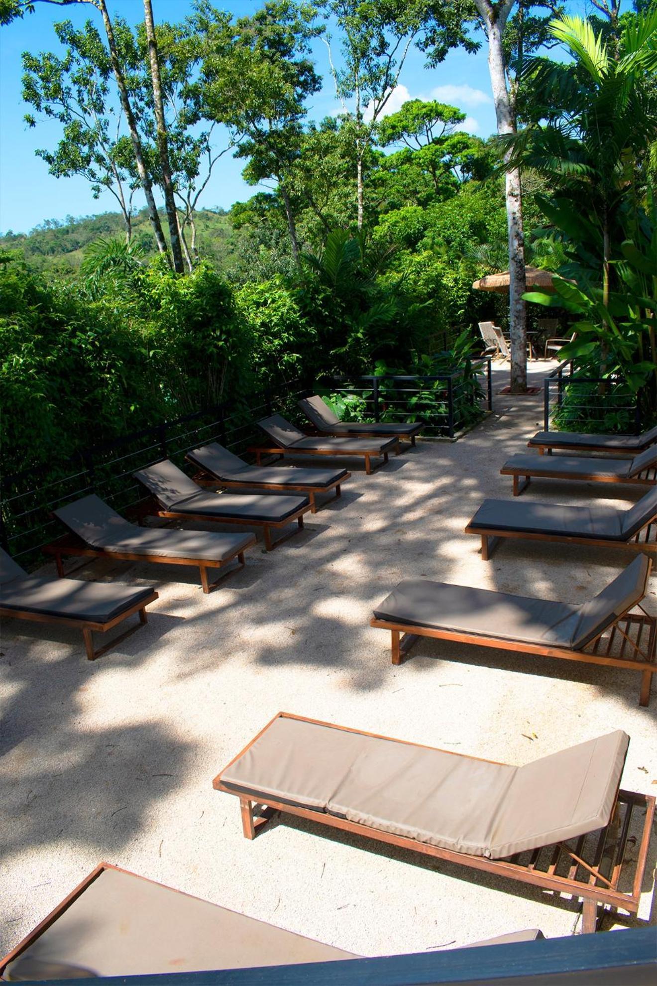 Palo Alto Glamping Hotel Quesada  المظهر الخارجي الصورة