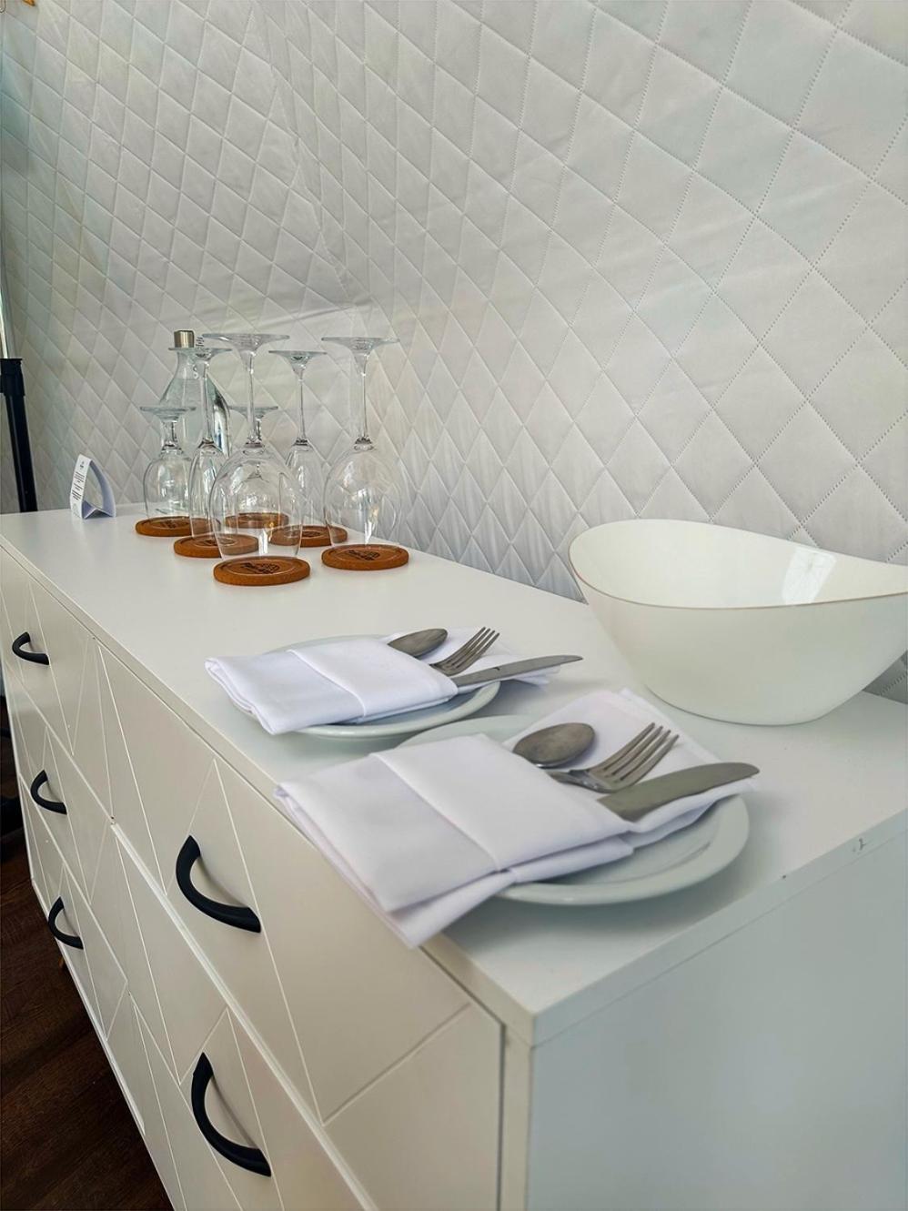 Palo Alto Glamping Hotel Quesada  الغرفة الصورة