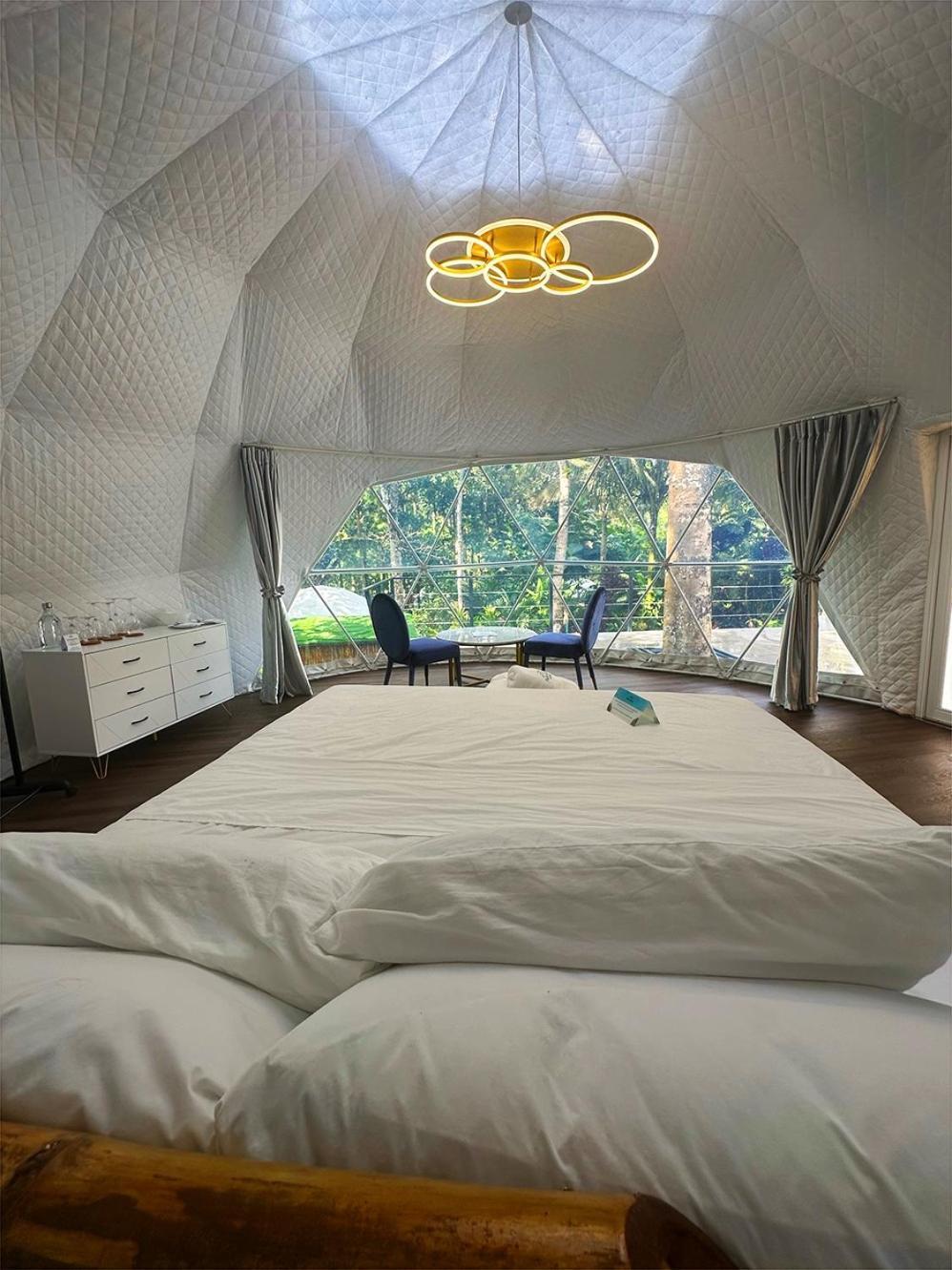 Palo Alto Glamping Hotel Quesada  الغرفة الصورة