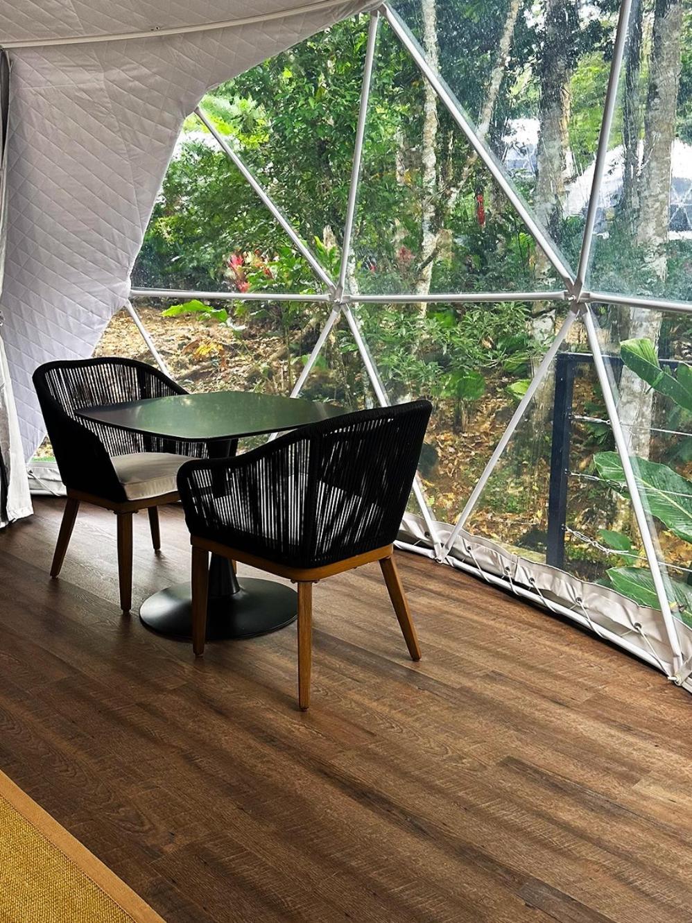 Palo Alto Glamping Hotel Quesada  الغرفة الصورة