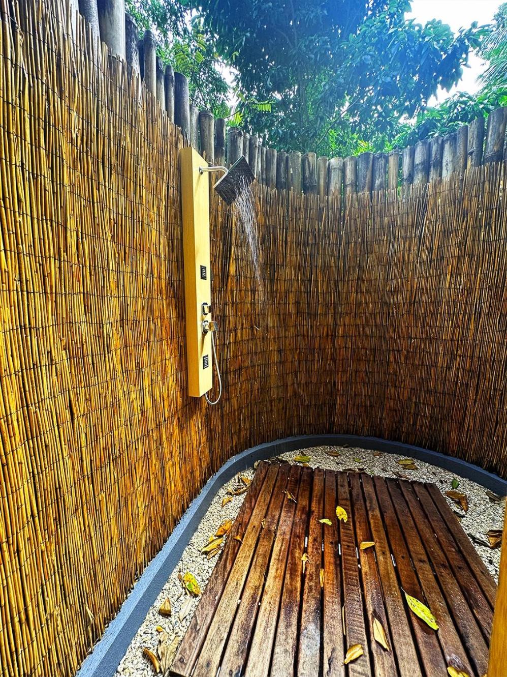 Palo Alto Glamping Hotel Quesada  الغرفة الصورة